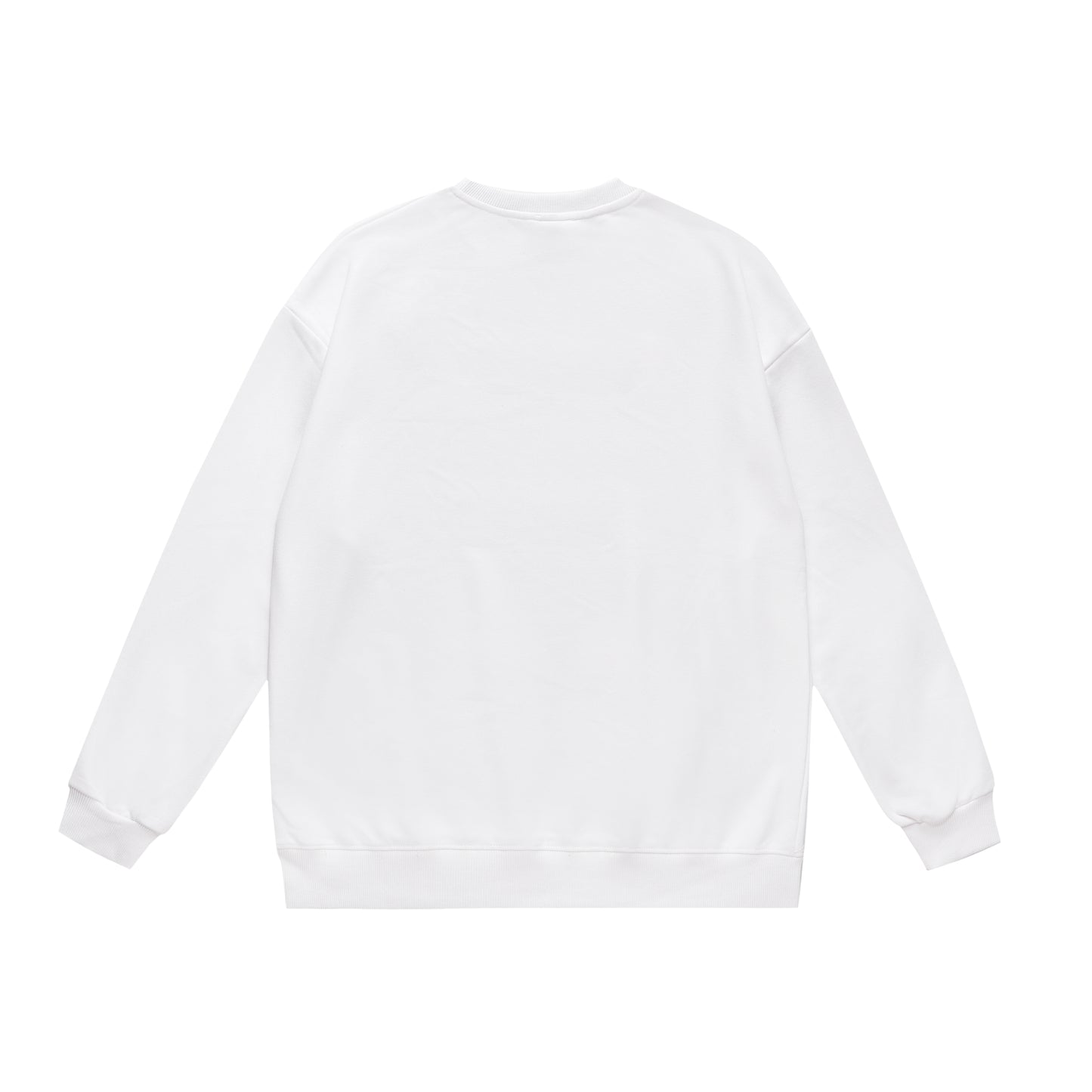 A Bathing Ape Logo Hoodie White/Blue