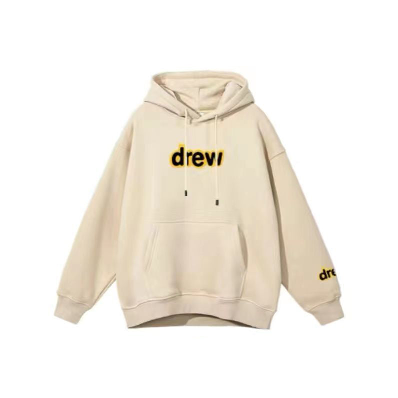 DREW HOUSE SECRET FLEECE HOODIE