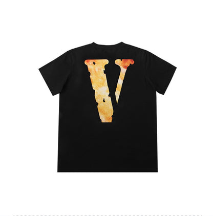 VLONE Friends Tee Black