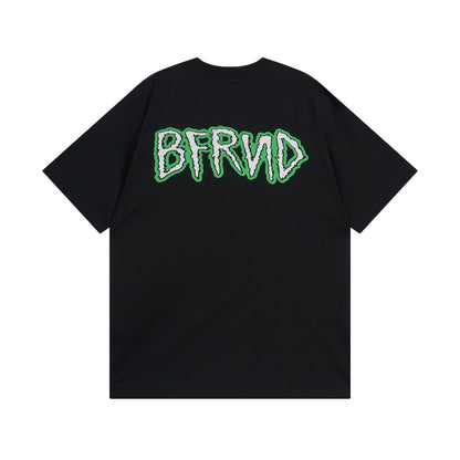 Balenciga logo tee BL223217
