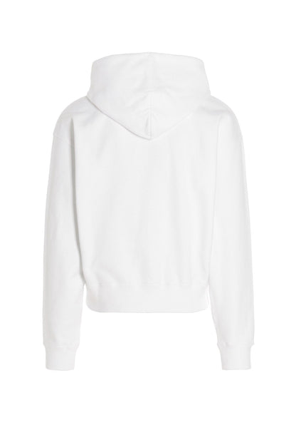 Off-white ‘Monalisa’ hoodie