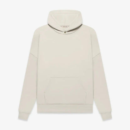 FOG FEAR OF GOD Season 8 Main Line Eternal Hoodie Loose Sweatshirt Sand color