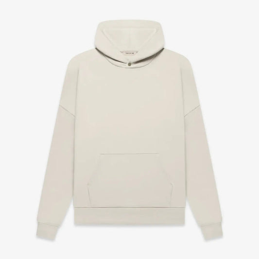 FOG FEAR OF GOD Season 8 Main Line Eternal Hoodie Loose Sweatshirt Sand color