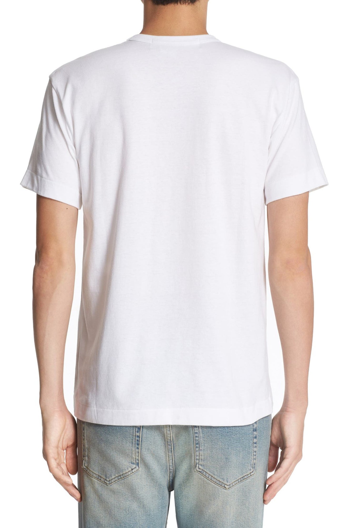 Heart Graphic Tee