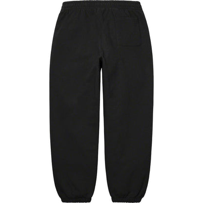 Supreme Satin Appliqué Sweatpant