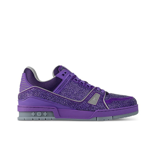 LOUIS VUITTON TRAINER SNEAKER  1ACR22