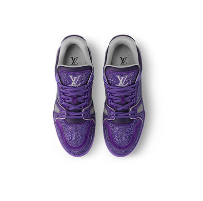 LOUIS VUITTON TRAINER SNEAKER  1ACR22