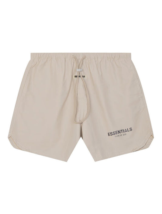 FEAR OF GOD ESSENTIALS Reflective casual hot pants