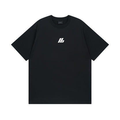Balenciga logo tee BL23312
