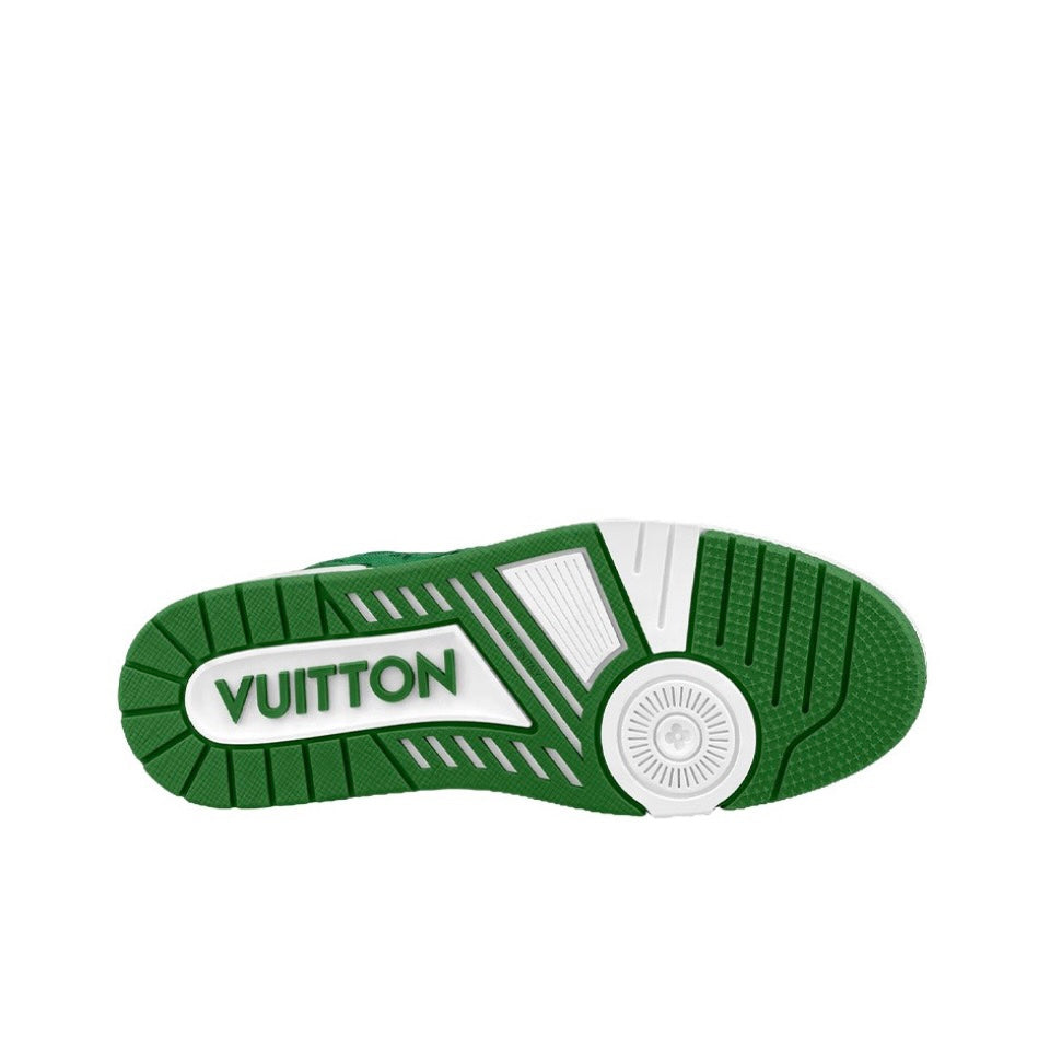 LOUIS VUITTON TRAINER SNEAKER   LSVT197