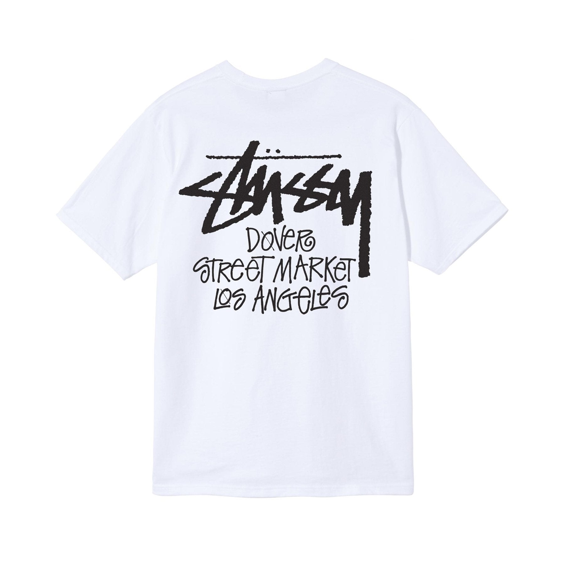 STUSSY DSM TEE