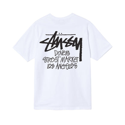 STUSSY DSM TEE