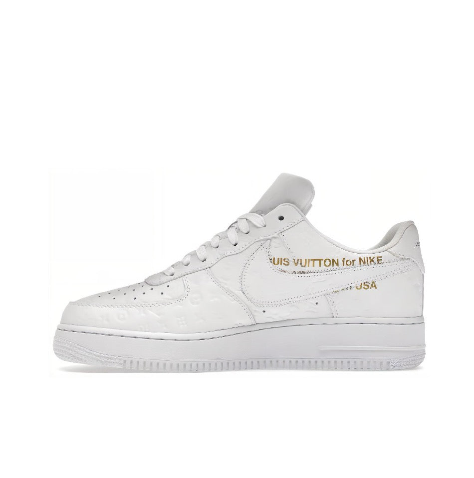 Nike Air Force 1 x Louis Vuitton