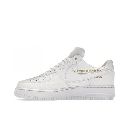 Nike Air Force 1 x Louis Vuitton