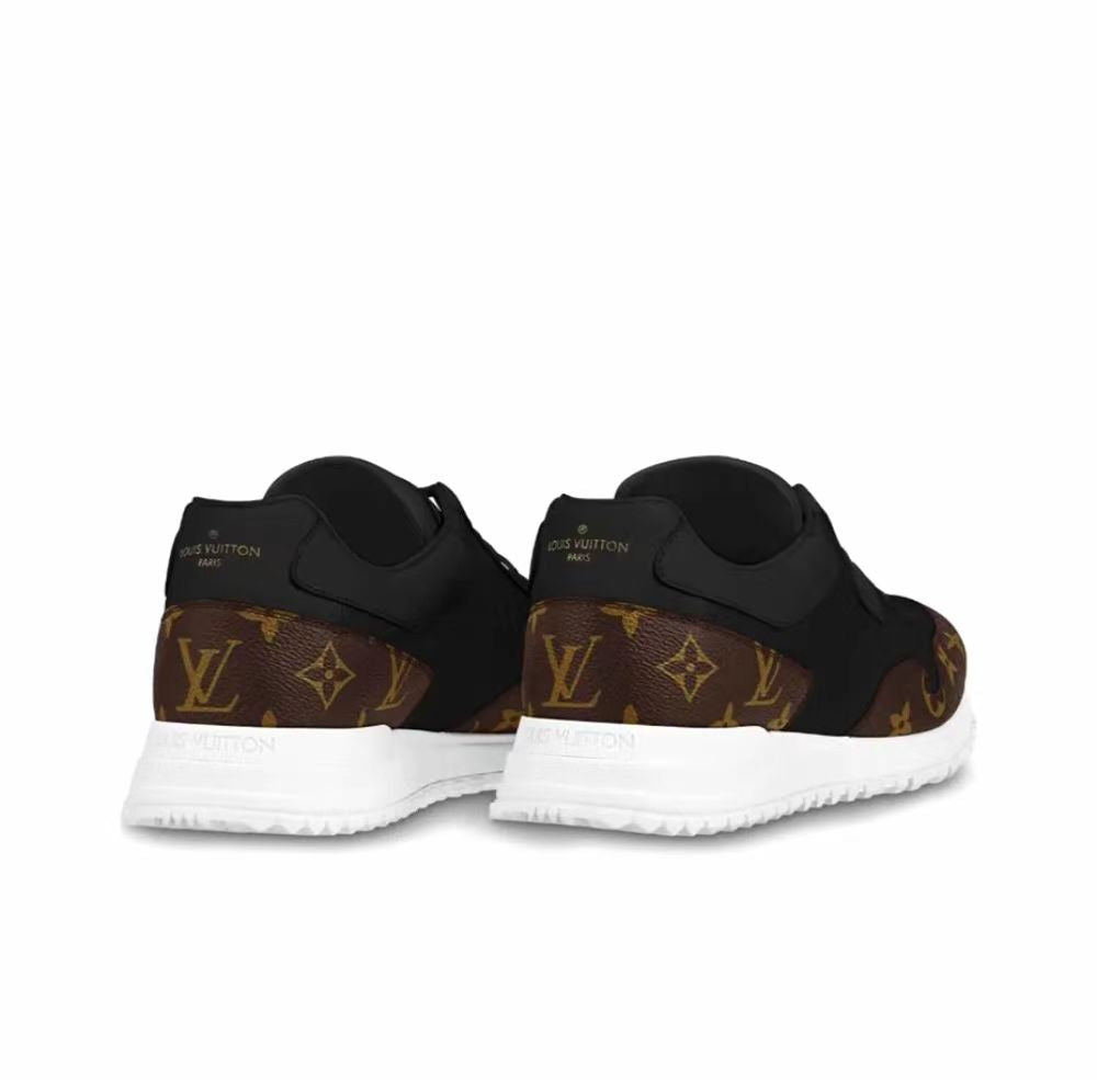 LOUIS VUITTON RUN AWAY SNEAKER   LSVT171