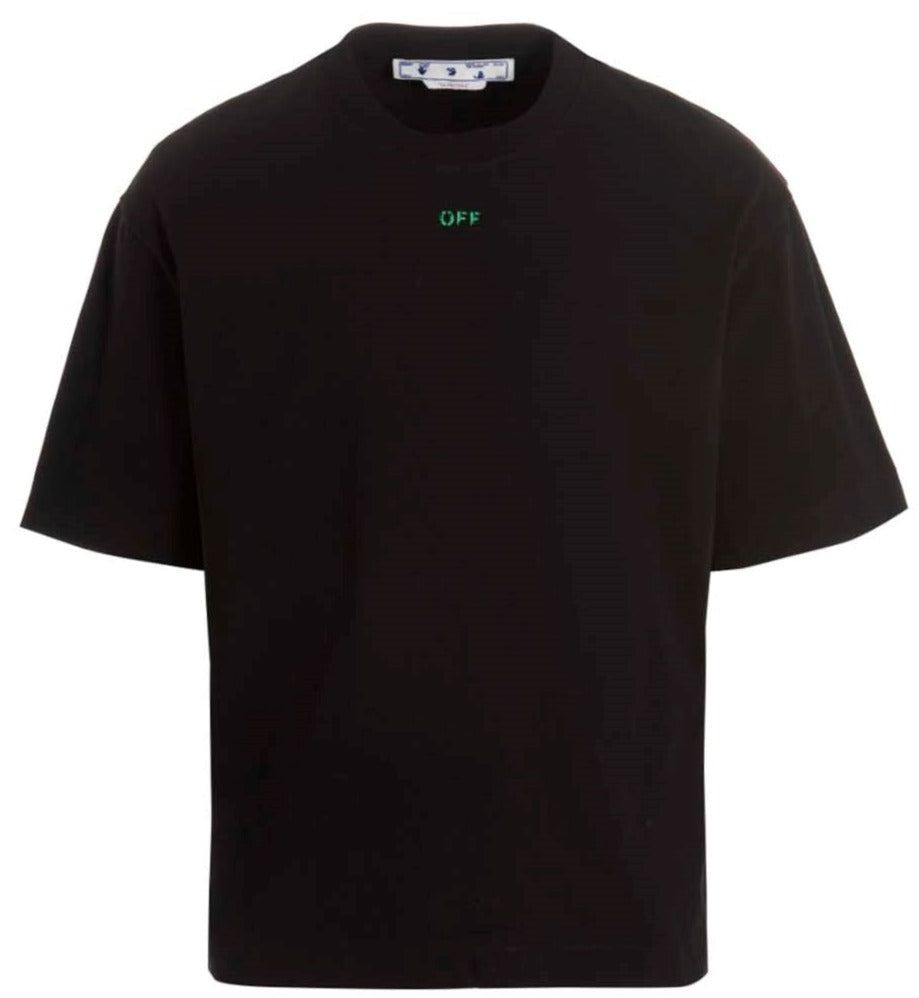 OFF-WHITE T-shirt 'Alien Mushroom'