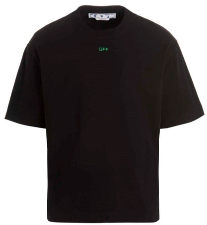 OFF-WHITE T-shirt 'Alien Mushroom'