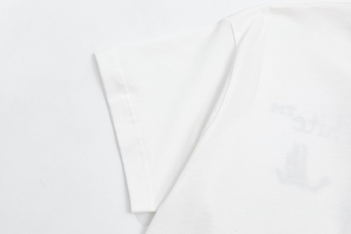 Off-White x Jordan T-shirt