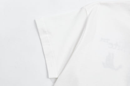 Off-White x Jordan T-shirt
