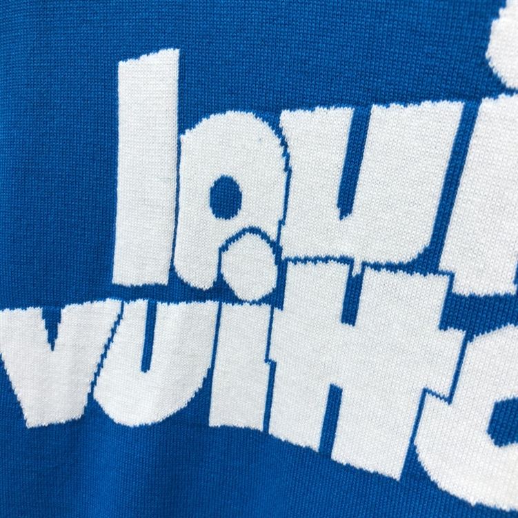 LOUIS VUITTON T-SHIRT – LVTS014