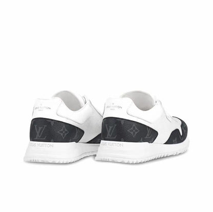LOUIS VUITTON RUN AWAY SNEAKER  LSVT174