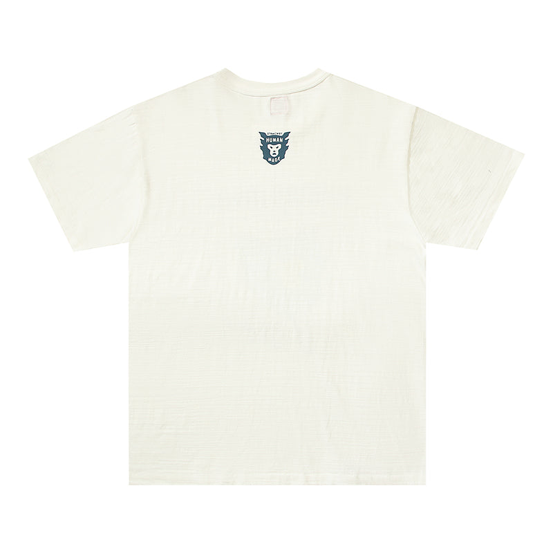 Human Made Popsicle Print Tee