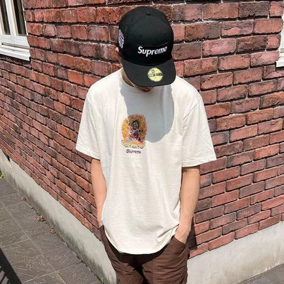 Supreme Person Tee White