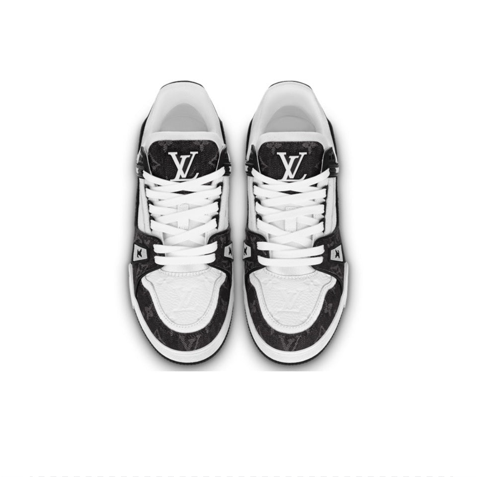 LOUIS VUITTON TRAINER SNEAKER  C1AAV8K