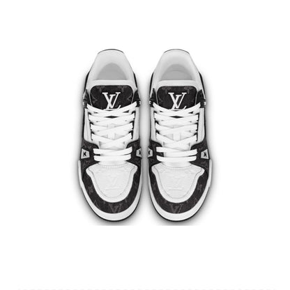 LOUIS VUITTON TRAINER SNEAKER  C1AAV8K