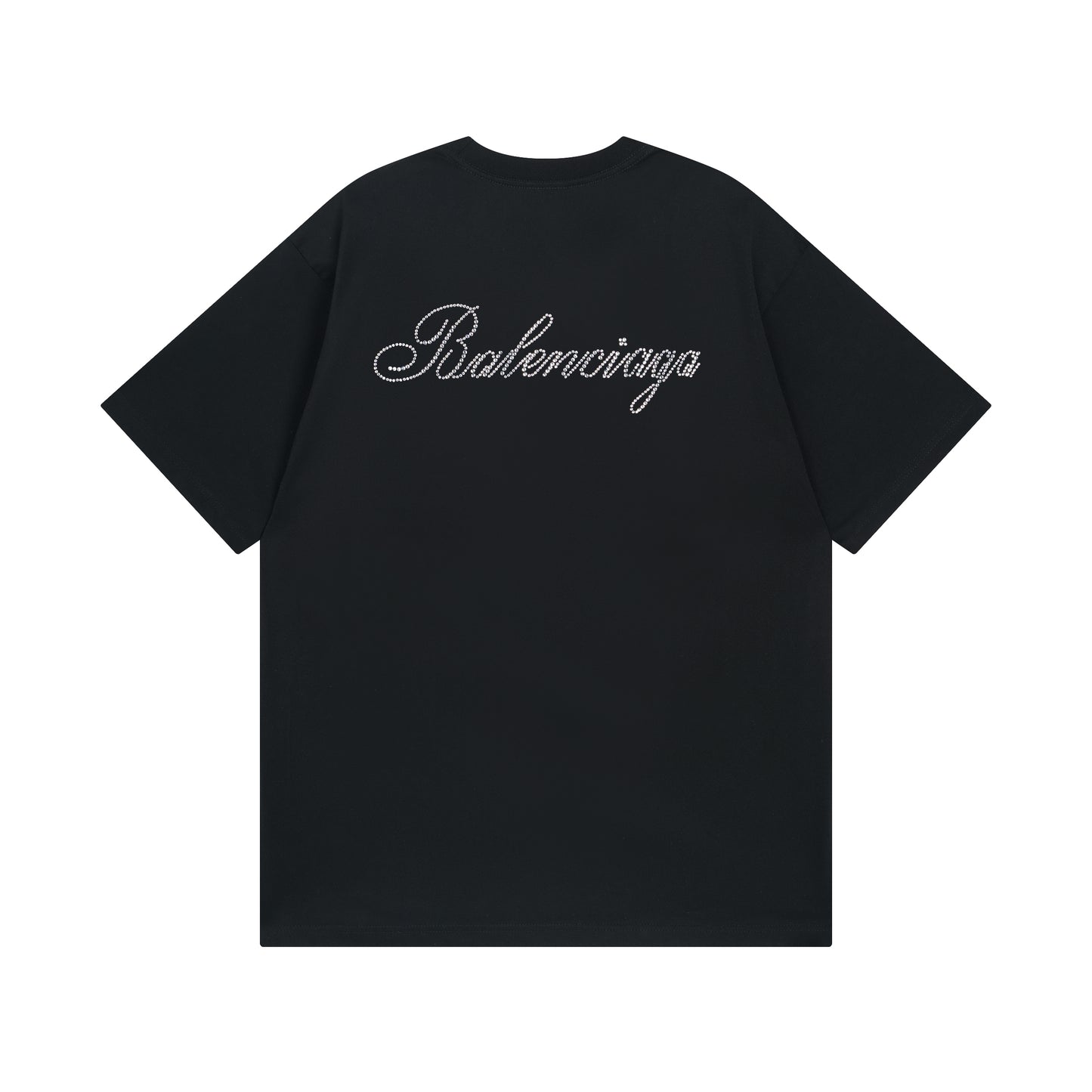 Balenciga logo tee BL223326