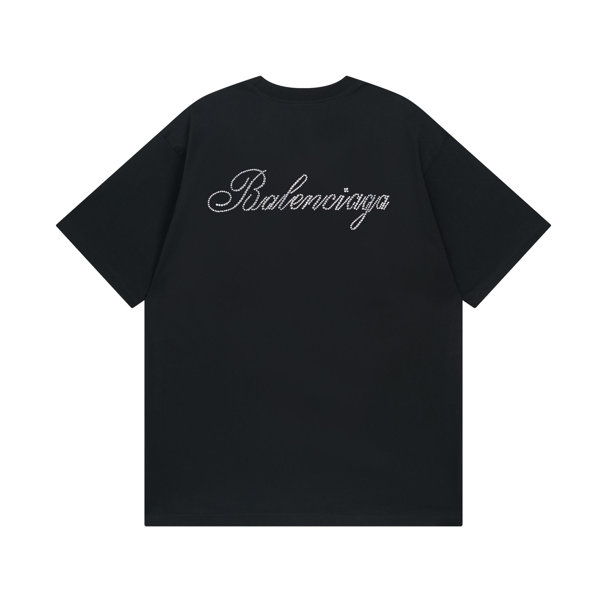 Balenciga logo tee BL223326