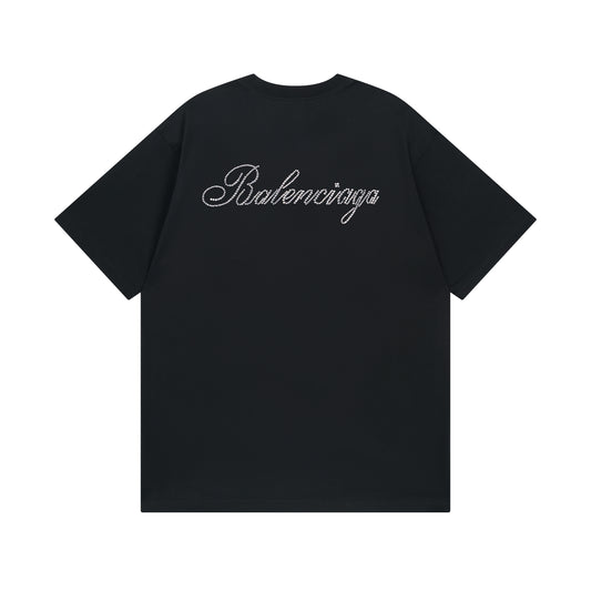 Balenciga logo tee BL223326