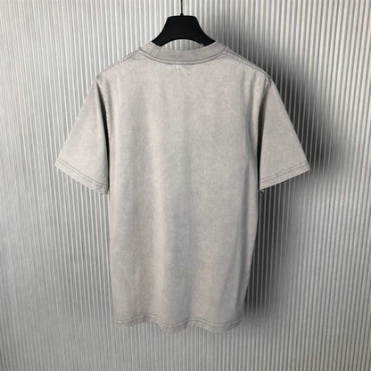 LOUIS VUITTON GRAPHIC LV SIGNATURE T-SHIRT – LVTS071