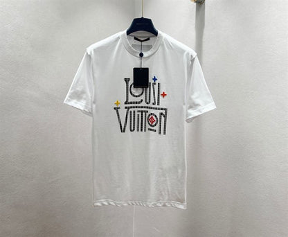LOUIS VUITTON T-SHIRT – LVTS025