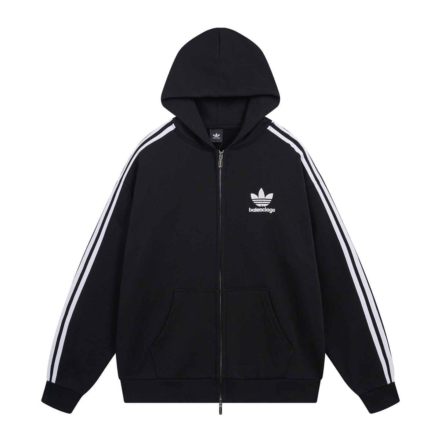 Balenciga logo hoodie BL238052