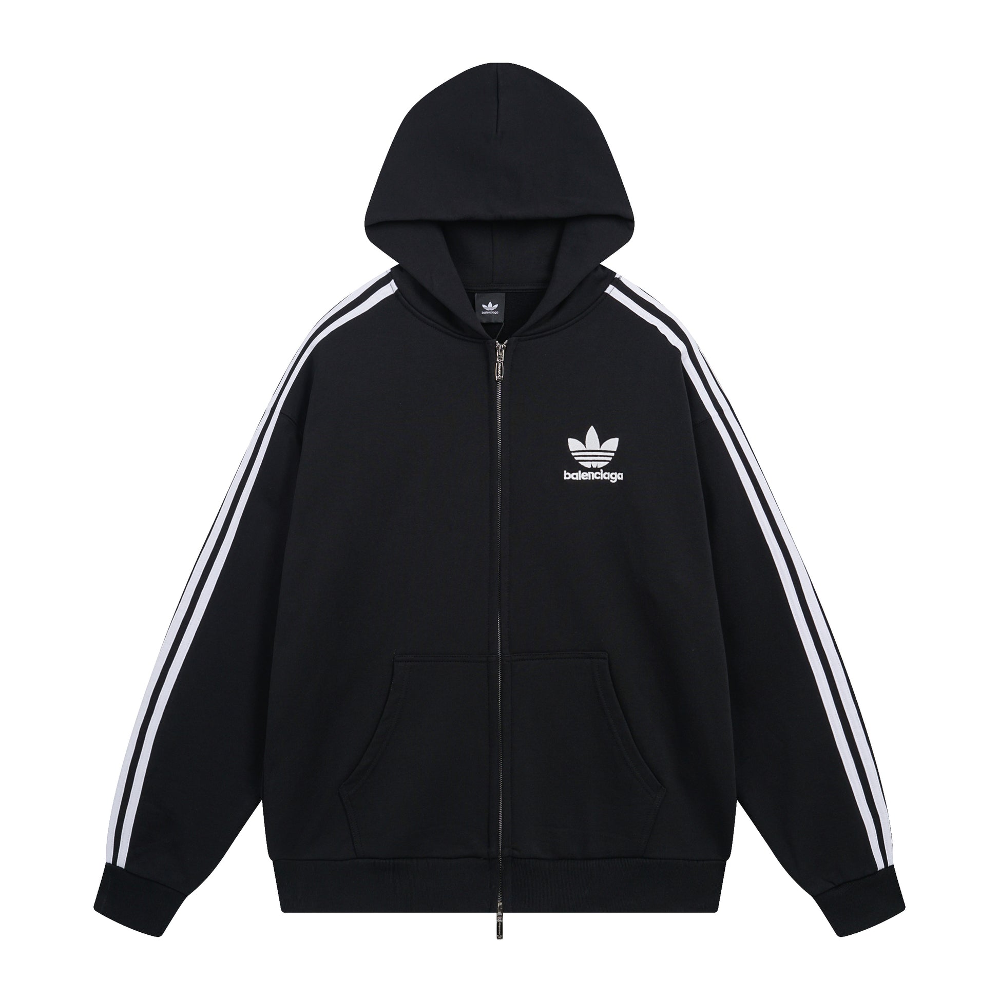 Balenciga logo hoodie BL238052