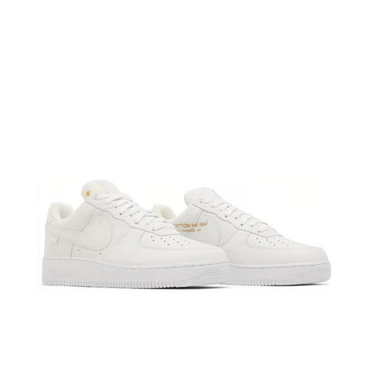 Nike Air Force 1 x Louis Vuitton