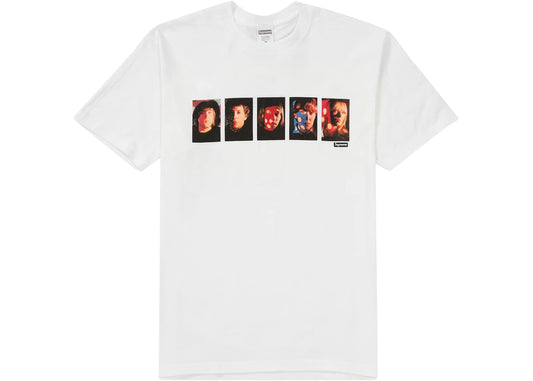 Supreme The Velvet Underground & Nico Tee White