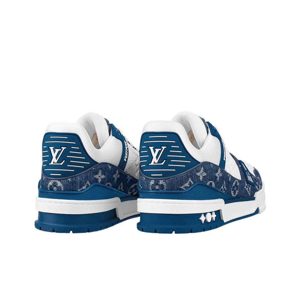 LOUIS VUITTON TRAINER 1A9JGR