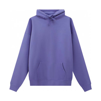 STUSSY EMBROIDERED LETTERS HOODIE