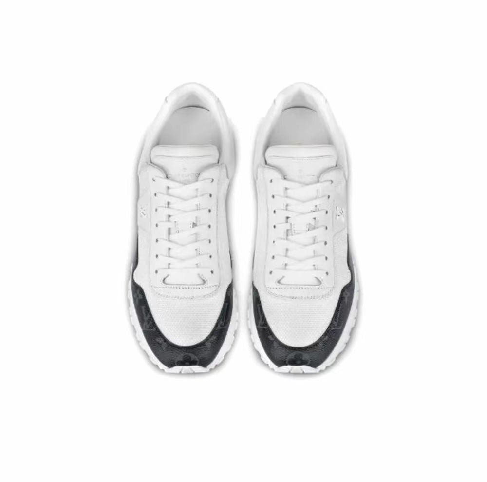 LOUIS VUITTON RUN AWAY SNEAKER  LSVT174