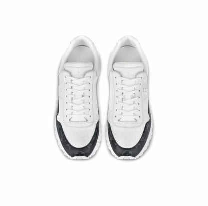 LOUIS VUITTON RUN AWAY SNEAKER  LSVT174