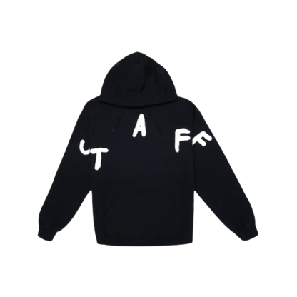 Travis Scott Astrofest 2019 Staff Embossed Hoodie