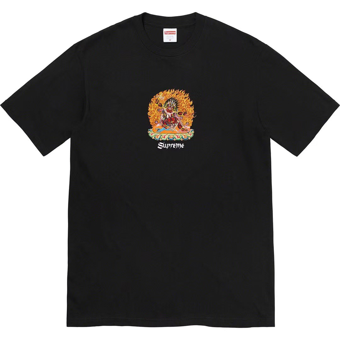 Supreme Person Tee Black