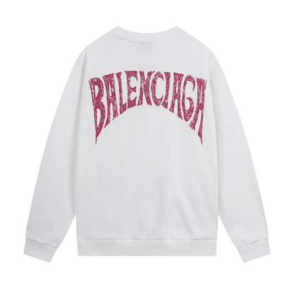 Balenciga logo tee BL235578
