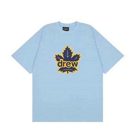 DREW HOUSE MAPLE LEAF T-SHIRT