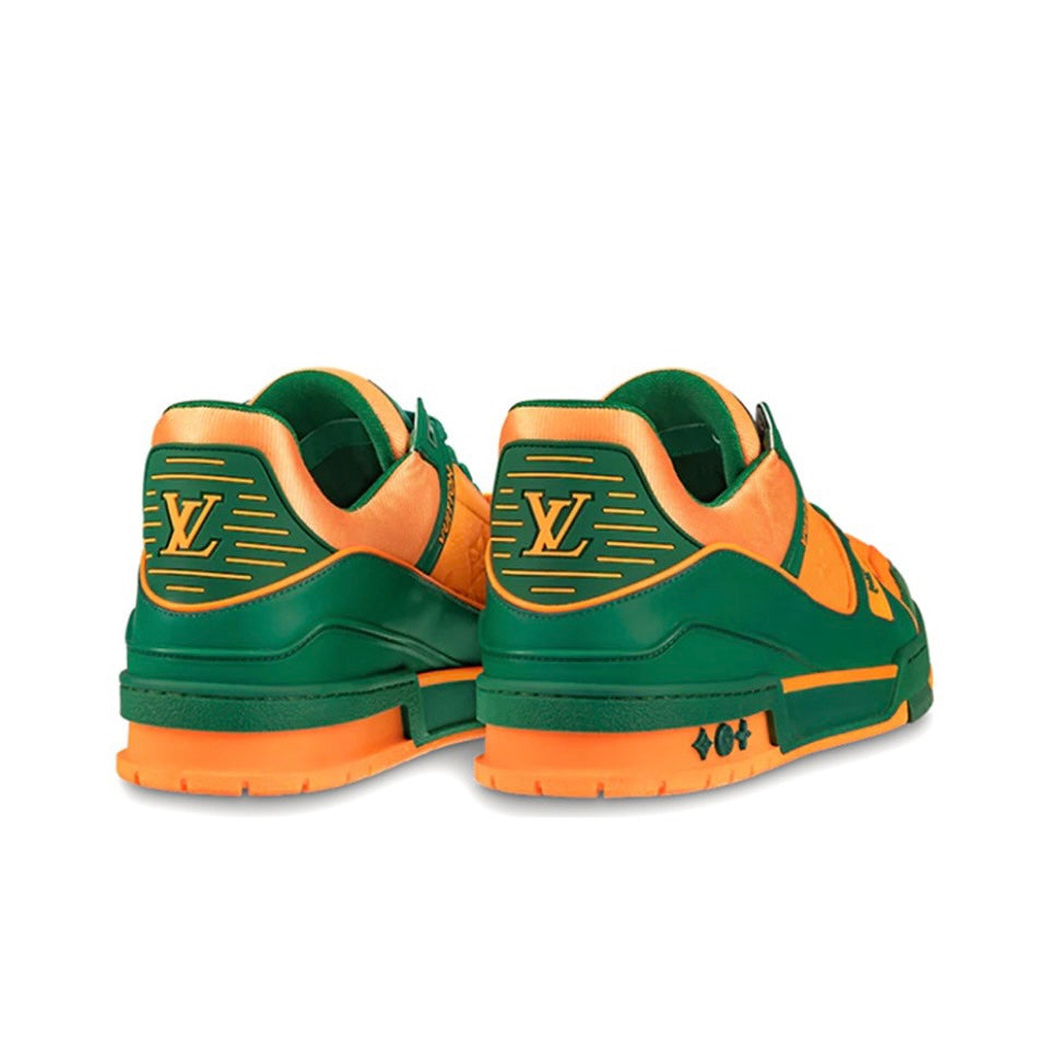 Louis Vuitton Trainer Sneaker   LSVT107