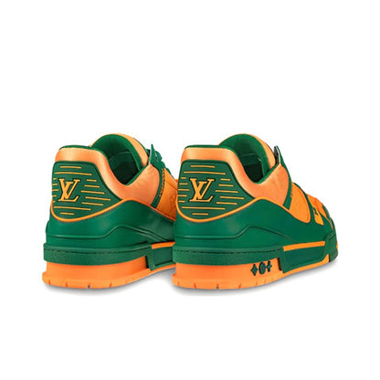 Louis Vuitton Trainer Sneaker   LSVT107