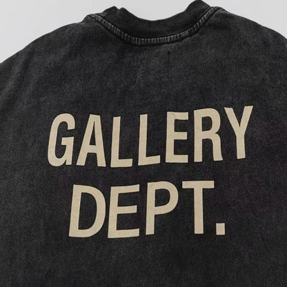GALLERY DEPT Art That Kills Logo Tee