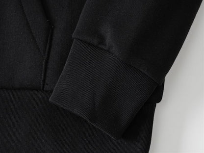 LOUIS VUITTON LV MULTI-TOOLS EMBRODERED HOODIE – LH068